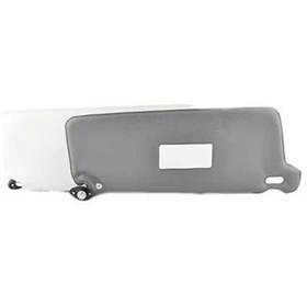 Resim Ford Taunus Güneşlik Takımı İthal Ürün 79BBA04100AA 