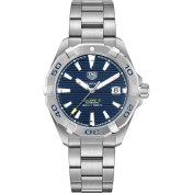 Resim Tag Heuer WBD2112.BA0928 Aquaracer Erkek Kol Saati 
