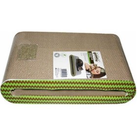 Resim Pawise Yassı Karton Kedi Tırmalama 44 x 23 x 9 CM 