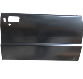 Resim MITSUBISHI L200- PICK UP- 90/98; ÖN KAPI SACI SAĞ (ÇİFT/TEK KABİN) (FPI) MB506283 