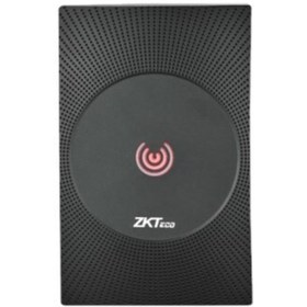 Resim Afark Zkteco Kr-600 Mf 13,56 Mhz Wiegand Kart Okuyucu 