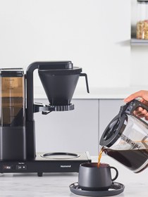 Resim Homend Coffeebreak 5014H Filtre Kahve Makinesi Homend