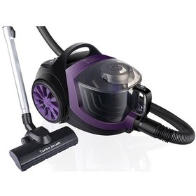 Resim Arnica Tesla Premium ET14301 750 W Toz Torbasız Elektrikli Süpürge 