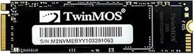 Resim TwinMOS-256gb M.2 Pcıe Nvme Ssd (2455mb-1832mb/s) 3dnand 