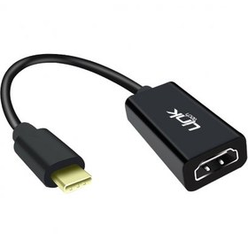 Resim LinkTech A196 Type-C (USB-C) - HDMI Dönüştürücü Adaptör 