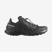 Resim Salomon 477019 Xa Meta Made İn France Black/black/black Erkek Outdoor Ayakkabı Siyah 