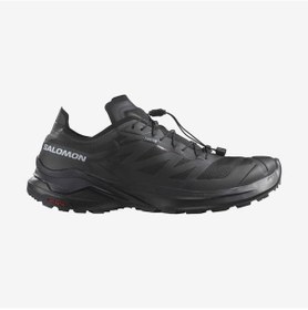 Resim Salomon 477019 Xa Meta Made İn France Black/black/black Erkek Outdoor Ayakkabı Siyah 