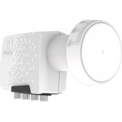 Resim inverto Home Pro Quad (Dört Çıkışlı) 0.1dB Lnb Full Hd 4k Uyumlu 