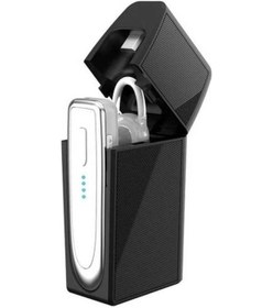 Resim Treasures Zsykd Tws Kablosuz Bluetooth Kulaklık Tıgecy, Bluetooth 5.0, 8-15m Yarıçap, 48s Konuşma, 40s Dinleme, Pil 300mah, İphone, Samsung Uyumluluğu 