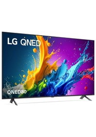 Resim LG 65QNED80T6A 65" 164 Ekran 4K Ultra Hd QNED TV 