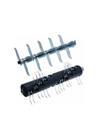 Resim Texas MPC1500 1500 W Elektrikli Çim Havalandırma Makinesi 