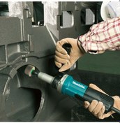 Resim Makita GD0811C Kalıpcı Taslama 