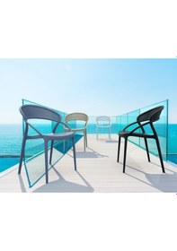 Resim Siesta 088 Sunset Koltuk Sandalye (399599083) 