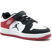 Resim Cool 0578 Air Force Mevsimlik Çocuk Spor Ayakkabı 