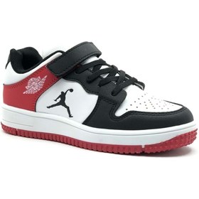 Resim Cool 0578 Air Force Mevsimlik Çocuk Spor Ayakkabı 