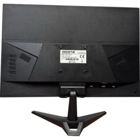 Resim Besta BST-19W 19INC 5ms 1440X900 Vga/hdmı Siyah LED Monitör 