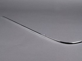 Resim MERCEDES W211 ARKA TAMPON NİKELAJI SAĞ 2118852821 