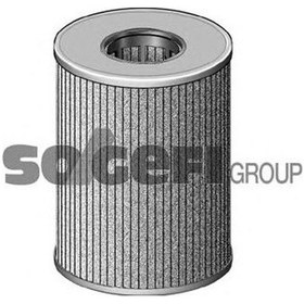 Resim Bosch F026407147 Fıltre Yag-(Eleman Tıp)-(Hyundaı: Accent-Era 09> 