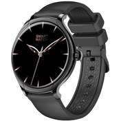 Resim Lemestar 1.39" Akıllı Saat Ip67 Su Geçirmez Spor Modları Uzun Pil Ömrü 