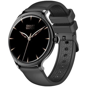 Resim Lemestar 1.39" Akıllı Saat Ip67 Su Geçirmez Spor Modları Uzun Pil Ömrü 