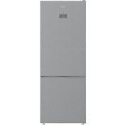 Resim Altus ALK 471 XIE 490 Litre Çift Kapılı No Frost Kombi Buzdolabı 