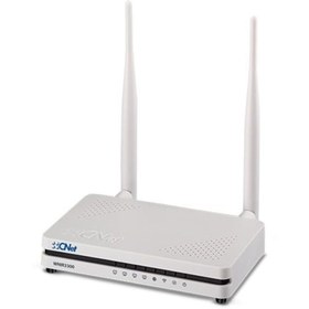 Resim Cnet WNIR3300 4 Port 300 Mbps Router 
