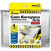 Resim Automix Cam Koruyucu Örtü 