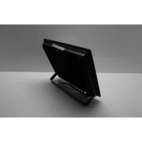 Resim Asseds Store CT-4659 Slim LED Projektör 100 Watt Beyaz Işık 