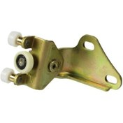 Resim Vw Lt 35 Sürgülü Kapı Makarası Üst Sağ Lt 46 1997-2007 2D1843436B 