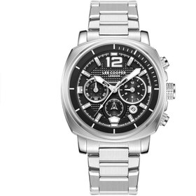 Resim Lee Cooper LC08194.350 Erkek Kol Saati 