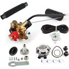 Resim Silindir D244 Şamandıra 