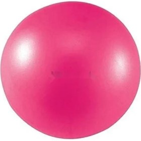 Resim Mark 25 cm Denge Egzersiz Topu - Fuşya 