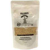 Resim GLUNO Glutensiz Karabuğdaylı Kuskus Makarna 200g 