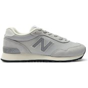 Resim New Balance 515 Erkek Gri Spor Ayakkabı Gri 