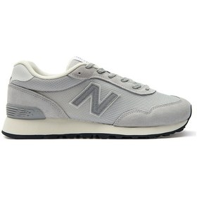 Resim New Balance 515 Erkek Gri Spor Ayakkabı Gri 