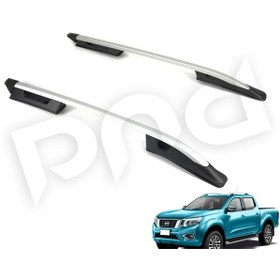 Resim 2016+ Nıssan Navara Grı Tavan Cıtası Flc 