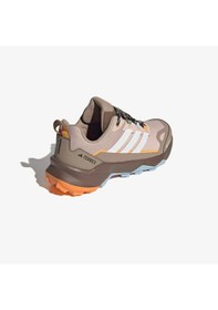 Resim Adidas Terrex Skychaser Ax5 Gore-tex Yürüyüş Kadın Kahverengi Outdoor Ayakkabı Hp7169 