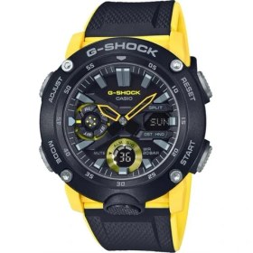 Resim Casio G-SHOCK ERKEK KOL SAATİ 