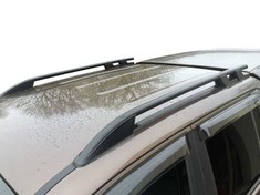 Resim Mitsubishi L200 Sport Tavan Çıtası Siyah 2015-2019 Arası 
