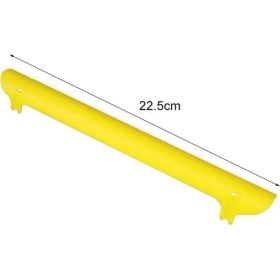 Resim Pengfu Shop Yl Stili Katı Plastik Bisiklet Zinciri Koruma Koruyucu Bisiklet Krom Çerçeve Bisiklet Aksesuarları Için Chainstay Koruyucu Mtb Bisiklet Sürme Parçaları (Yurt Dışından) 