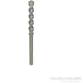 Resim Bosch - Kırıcı Delici Ucu Sds-Max-4 - 28 X 200 X 320 Mm 