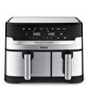 Resim Tefal Easy Fry Dual Basket Az Yağlı Fritöz 