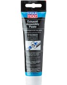 Resim Liqui Moly Egzoz Montaj Pasta Ve Cilası 3342 