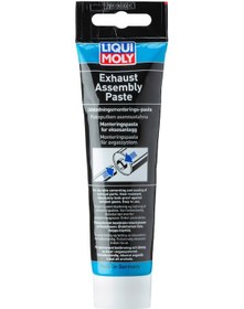 Resim Liqui Moly Egzoz Montaj Pasta Ve Cilası 3342 