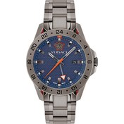 Resim Versace Vrscve2w00422 Erkek Kol Saati 