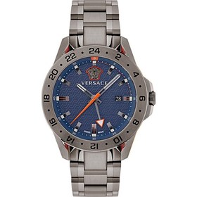 Resim Versace Vrscve2w00422 Erkek Kol Saati 
