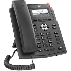 Resim Fanvil X1S IP Masaüstü Telefon 