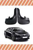 Resim kblykural Toyota Avensis 2'li Tozluk Çamurluk Paçalık 