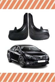 Resim kblykural Toyota Avensis 2'li Tozluk Çamurluk Paçalık 