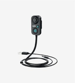 Resim LinkTech G5 Bluetooth Araç Kiti Ses Alıcı LMP-G5 